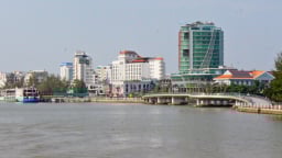 Cần Thơ bước vào ‘thời gian vàng’ ưu đãi tối đa cho nhà đầu tư