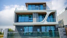 Thương hiệu Regal Homes lần đầu tiên ra mắt dòng sản phẩm căn hộ cao tầng tiêu chuẩn quốc tế
