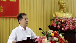 Đà Nẵng tìm giải pháp chuyển dịch cơ cấu kinh tế
