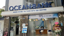 Oceanbank và CBBank sắp tìm được ‘bến đỗ’?