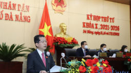 Đà Nẵng thành lập Ban Chỉ đạo phòng chống tham nhũng, tiêu cực