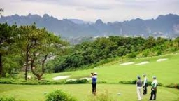 Tỉnh An Giang mời gọi đầu tư dự án sân golf trên triền núi Cấm