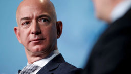 Vụ cá cược thế kỷ của Amazon