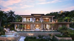 Rocko Bay Resort và kỳ nghỉ Wellness đậm chất văn hóa nơi miền sa thảo