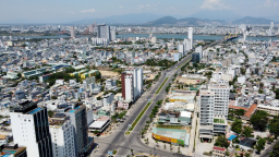 Doanh nghiệp châu Âu quan tâm đầu tư kinh tế xanh tại miền Trung