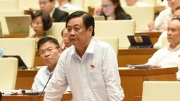 Bộ trưởng Lê Minh Hoan: Phát triển nông nghiệp công nghệ cao là xu thế tất yếu