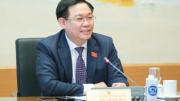 Chủ tịch Quốc hội: Không dùng nguồn cải cách tiền lương để làm cao tốc