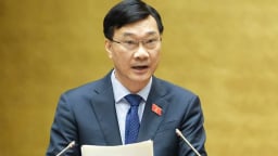 'Cụ thể hóa trách nhiệm đầu mối của Hà Nội và TP.HCM tại 2 dự án vành đai'