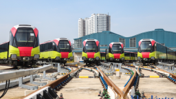 Metro 'đua nhau' chậm tiến độ, đội vốn: Chờ đợi gì từ Quốc hội chất vấn Bộ trưởng Nguyễn Văn Thể?