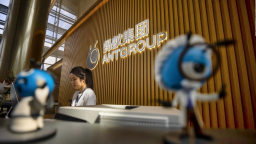 'Gã khổng lồ' fintech của tỷ phú Jack Ma sắp hồi sinh?