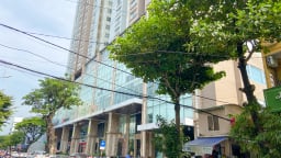 ‘Điểm mặt’ 9 thửa đất bị thanh tra đột xuất ở Đà Nẵng