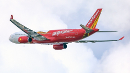 MOVI và Vietjet giành giải sản phẩm fintech tốt nhất trong năm của Global Economics Times Anh quốc