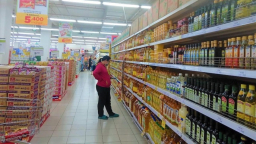 Đại gia Thái Lan muốn chiếm thị phần số 1 Việt Nam về thực phẩm