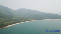 Dự án Làng Vân 35.000 tỷ ở Đà Nẵng chưa thể triển khai trong tháng 9/2022