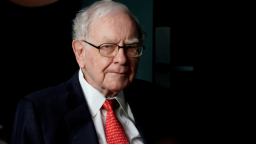 Cách tỷ phú Warren Buffett đầu tư trong thời kỳ suy thoái