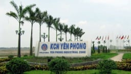 Những thương vụ làm 'nóng' thị trường bất động sản công nghiệp