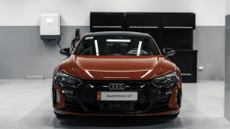 Audi bắt tay ABB phát triển mạng lưới sạc xe điện tại Việt Nam
