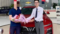 Nhận diện những cú lừa quái chiêu