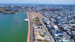 Đà Nẵng chấp thuận chủ trương đầu tư dự án Danang Landmark 1.600 tỷ đồng