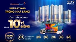 Gửi tiết kiệm online tại KienlongBank lãi suất ưu đãi đến 7,9%