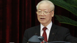 Tổng Bí thư: Trung ương cho ý kiến về nhân sự để Bộ Chính trị giới thiệu làm Bộ trưởng Giao thông vận tải