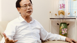 Thương hiệu Mường Thanh và những điều trăn trở