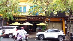 Đấu giá 2 nhà đất Vũ 'nhôm' từng cho cựu Bí thư Thành ủy Đà Nẵng và thư ký 'mượn' ở