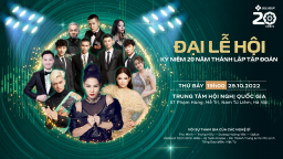 Cen Group tổ chức Đại lễ hội 'Hiện thực hóa triệu ước mơ' nhân dịp 20 năm thành lập