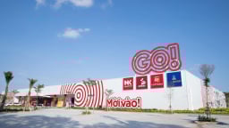 Central Retail muốn đầu tư chuỗi siêu thị tại Quảng Bình