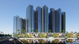 SSH công bố kết quả hoạt động kinh doanh quý 3/2022