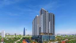 Dòng tiền đầu tư cuối năm chảy về bất động sản trung tâm
