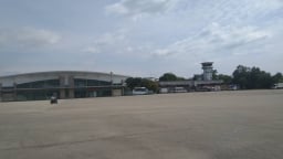 Kiên Giang sắp bán đấu giá khu đất sân bay Phú Quốc cũ