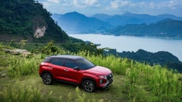 TC Group thông báo kết quả bán Hyundai tháng 10/2022