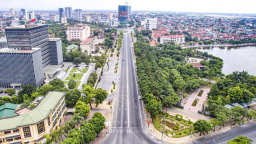 Nghệ An bứt tốc mục tiêu lọt top 5 tỉnh thành du lịch lớn nhất cả nước