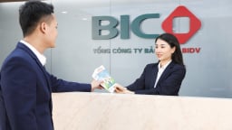 A.M. Best tiếp tục khẳng định xếp hạng năng lực tài chính B++ của BIC