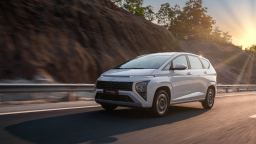 TC Group thông báo kết quả bán hàng Hyundai tháng 11/2022