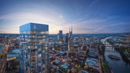 Branded Residences chứng minh năng lực vượt khủng hoảng
