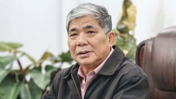 Vì sao bị khởi tố 3 năm nhưng ông Lê Thanh Thản vẫn chưa bị truy tố, xét xử?