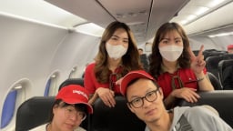 Đón Giáng sinh tại Seoul với đường bay thẳng Vietjet từ Đà Lạt và Cần Thơ