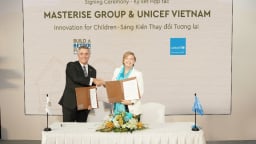 Masterise Group và hành trình nâng tầm chất lượng sống của hơn 1 triệu người Việt