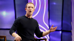 Ông chủ Facebook đổ tiền vào bất động sản