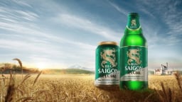 Lãi khủng nhưng Sabeco vẫn còn nhiều việc phải làm