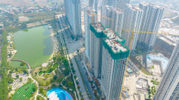 Thị trường ảm đạm, doanh nghiệp bất động sản loay hoay vượt khó