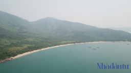 Chờ tháo gỡ vướng mắc, loạt dự án ‘khủng’ ở Đà Nẵng sẽ khởi công trong năm 2023