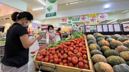 Đại gia Thái rót mạnh tiền, thế trận bán lẻ xoay chiều