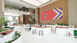 Brand Finance định giá thương hiệu Techcombank gần 1,4 tỷ USD, thăng hạng 33 bậc trong 200 ngân hàng giá trị nhất toàn cầu