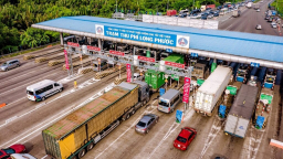 Tasco hóa giải bài toán ETC toàn bộ 4 tuyến cao tốc trong 50 ngày