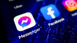 Messenger hợp nhất với Facebook sau gần 10 năm tách rời