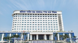 Chi thêm 700 tỷ đầu tư giai đoạn 2 bệnh viện tại Hà Tĩnh, TTH Group có gì?