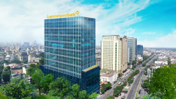Moody’s nâng hạng tín nhiệm LienVietPostBank